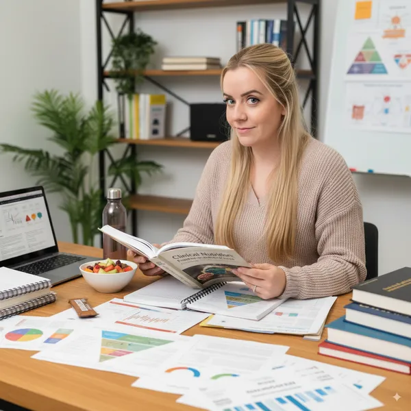 Portrait d'Alexia Boullot